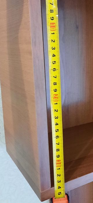 Продам полку настенную