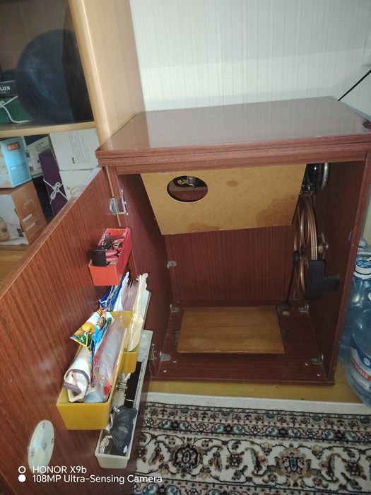 Продам швейную машину!