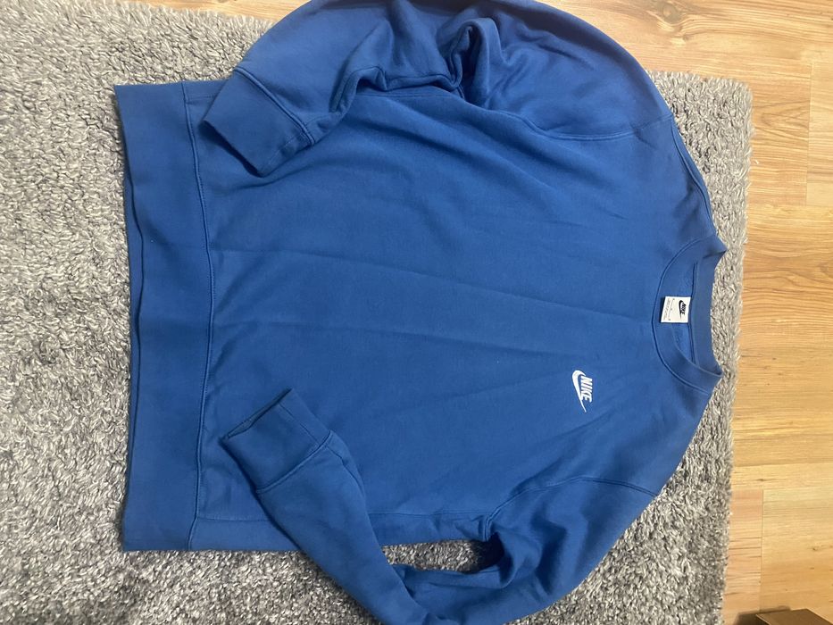 Nike суитшърт