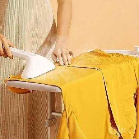 Вертикальный Отпариватель Xiaomi Mijia Supercharged Garment Steamer