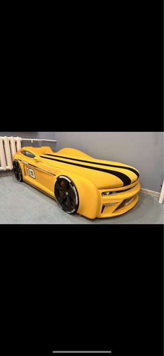 Продам кровать!