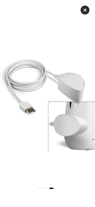 Зъбен душ Waterpick