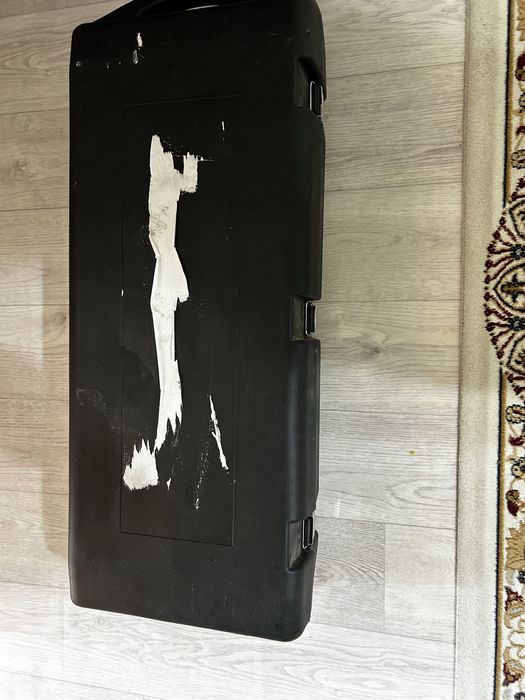 Гантель набор вес 55 кг