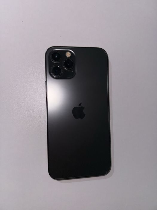 Айфон 12 про ИДЕАЛ