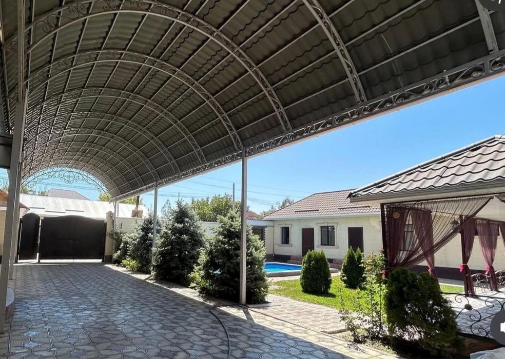 Гостевой дом Тараз