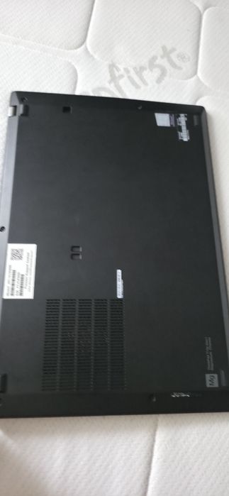 Lenovo thinkpad T14s ,16giga ram ,i5 gen 10