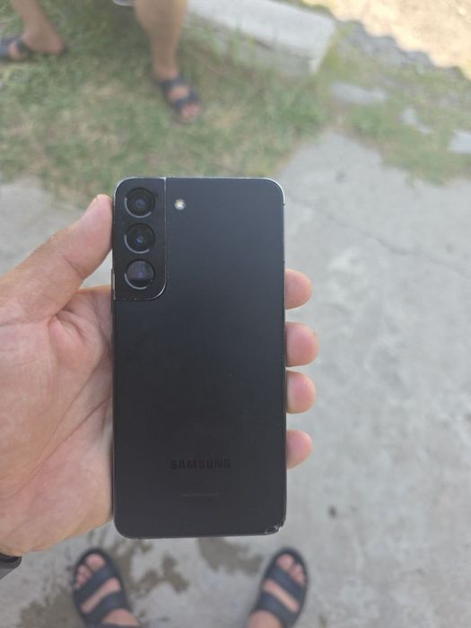 Samsung s22 5g sotilad