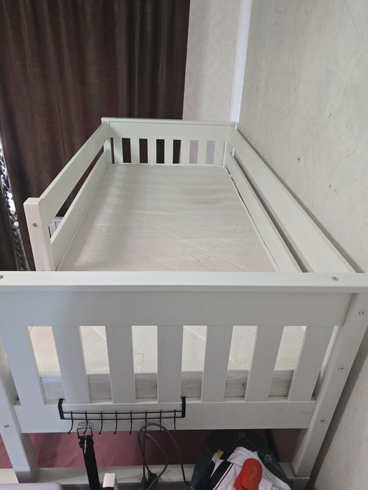 Продается детская кровать