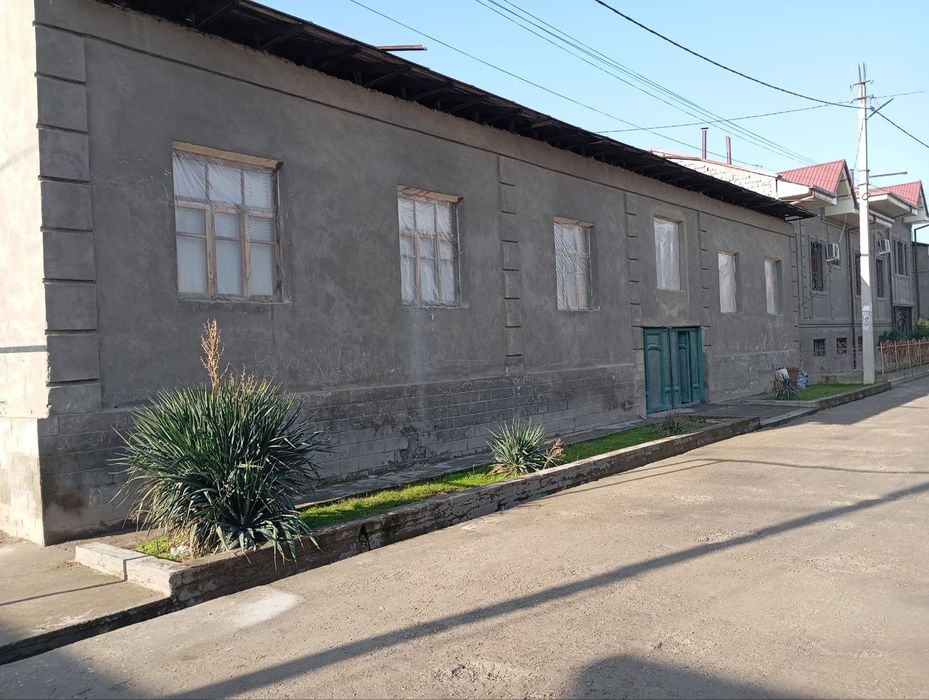 Продаётса дом 4 соток