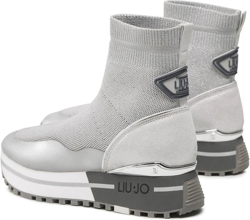 liu jo maxi wonder elastic sock 51