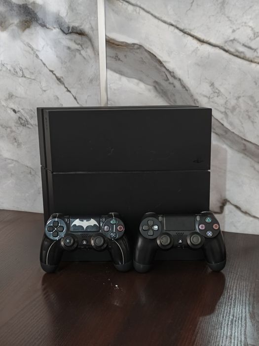 Ps 4 pro norm sastayaniya
