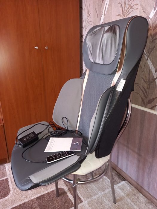 Вибромассажёр Saisho