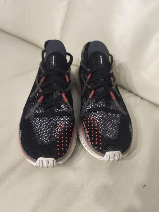 Adidas Nr 47 ⅓  4D Fusio Nike asics brooks