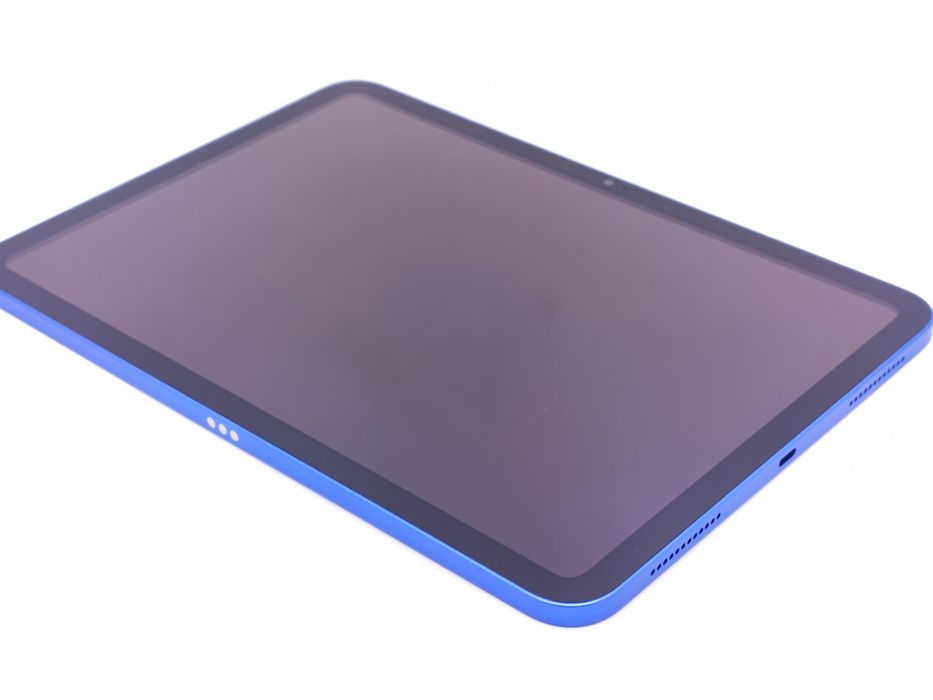 Apple iPad 11 2025 128GB Blue 6GB Wi-Fi, Garantie 24 luni | #D91918