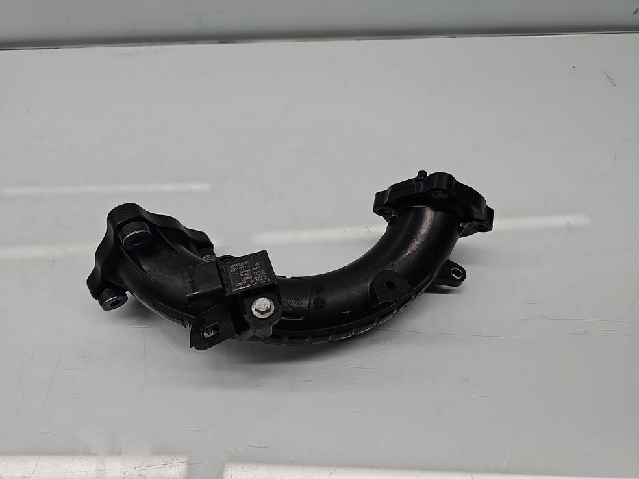 Tub intercooler PEUGEOT 308 II GT-Line [Fabr 2019-2021] 9813294880 1.5