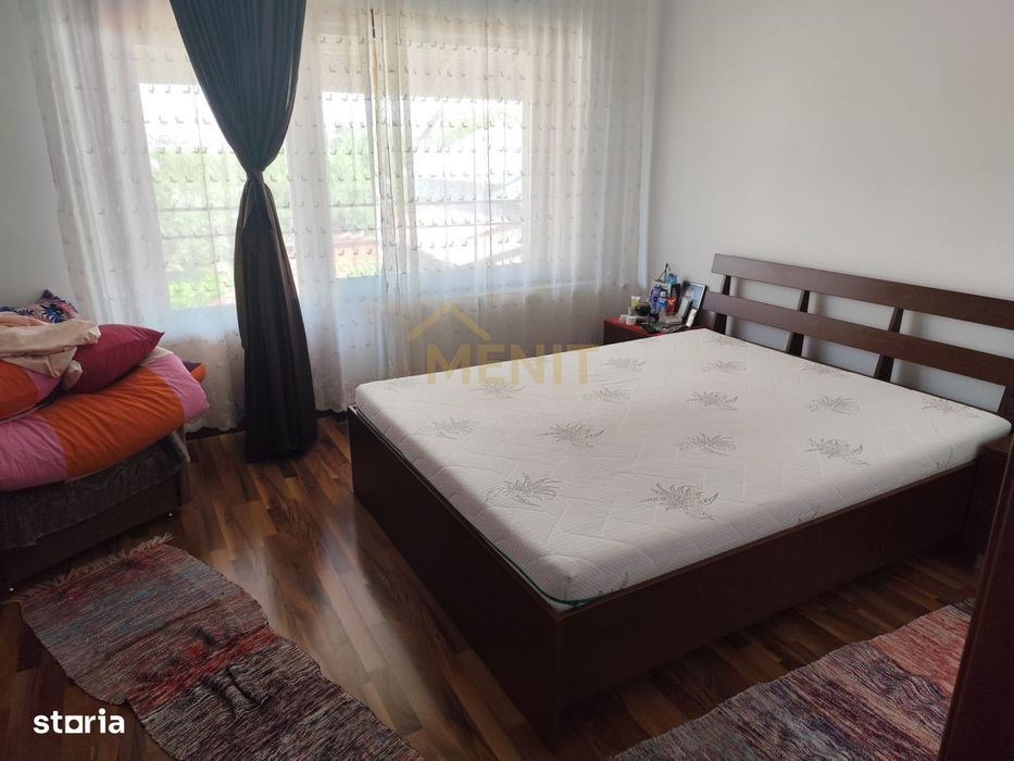 Vila duplex Republicii