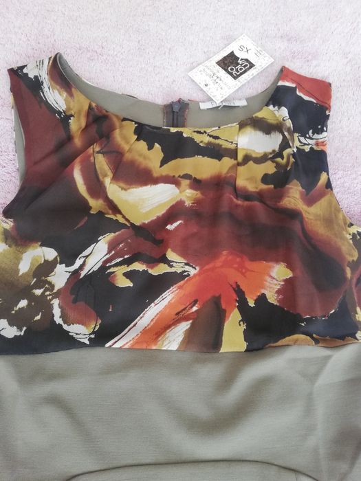 Чисто нова рокля - размер XS