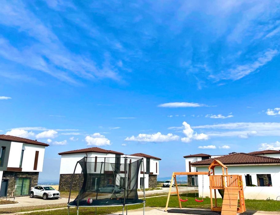 Продава се Къща в Банкя - 200 кв.м за 1600 €/кв.м - Снимка #5