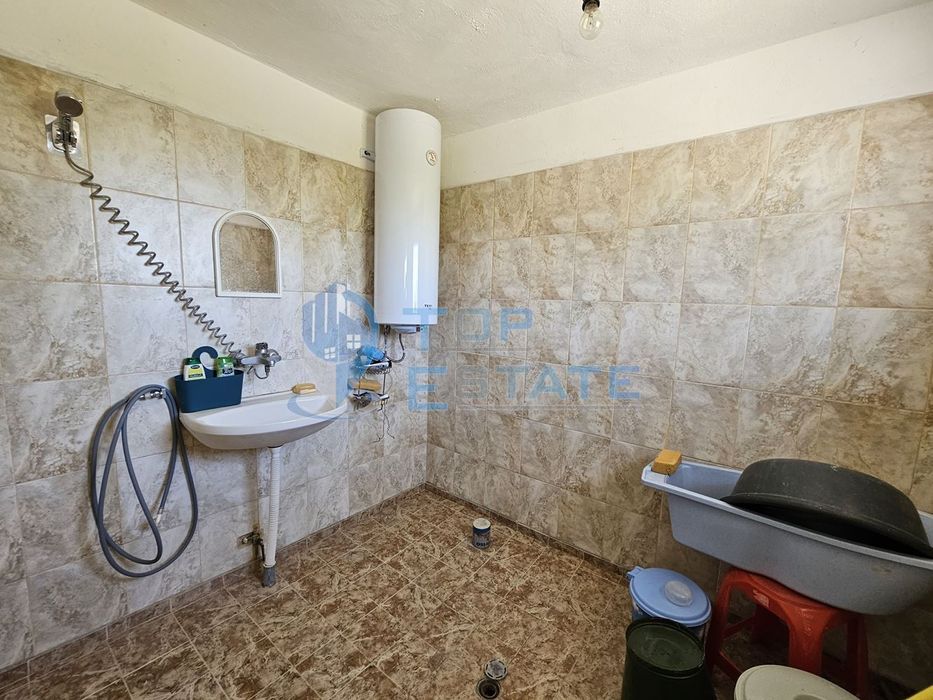 Продава се Къща в с. Буря, Област Габрово - 85 кв.м за 542 €/кв.м - Снимка #5