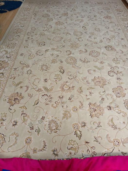 Кавер турецкий большой