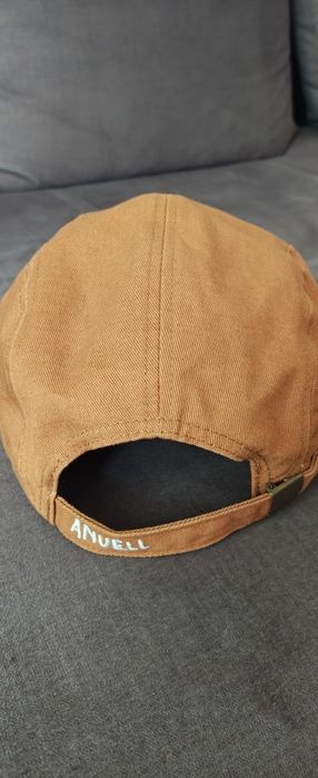 Sapca Anuell Moosam 5 panel