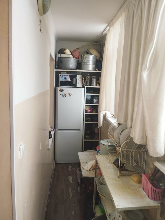 Продается квартира