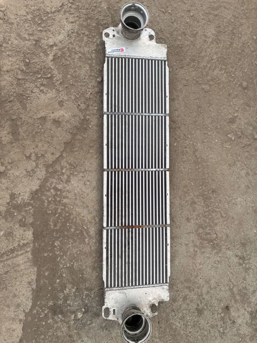 Интеркулер VW Transporter T5