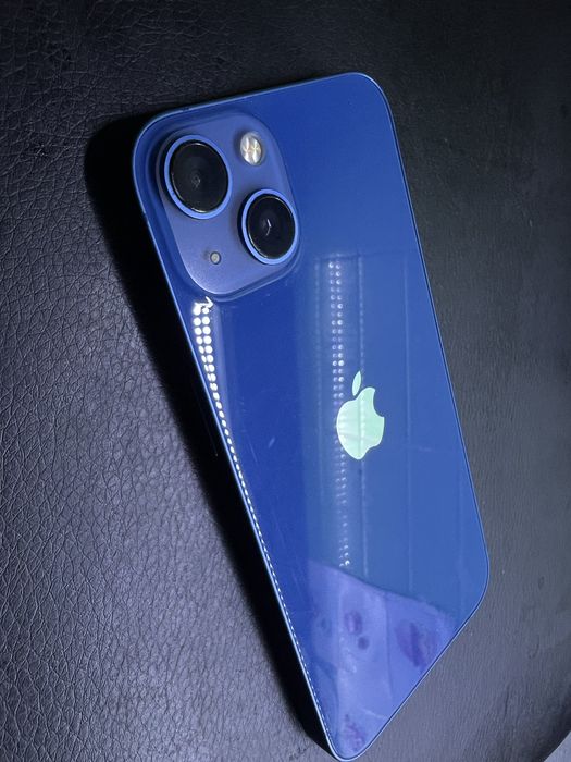 Iphone 13 128 blue 86%