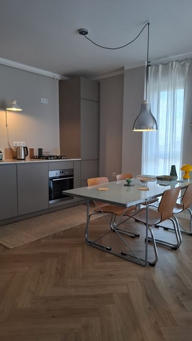 Apartament 2 camere | Panoramic Teilor | 62 mp | Strada Teilor, Florești | Bloc 2024 | Parcare inclusă | Direct de la proprietar