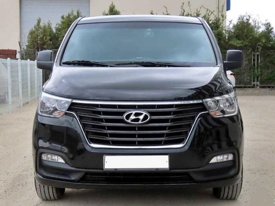 Услуга минивена и микроавтобуса Фергана-Ташкент-Фергана перевозки пасс