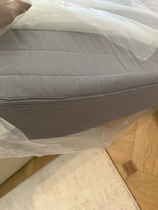 Saltea Ikea 90 cm h 18 cm