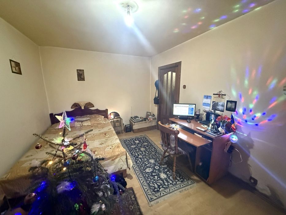 Apartament Strada Comuna din Paris Anna Terasa Castelul de apa 1 Mai