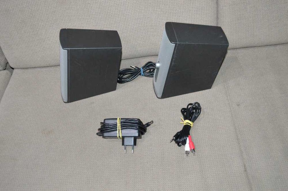 Boxe PC Bose Companion 2 Series II