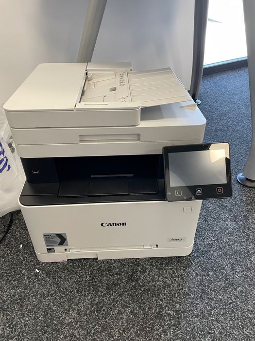 Imprimanta multifunctionala Canon MF633Cdw