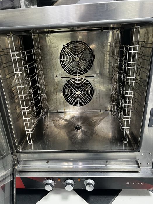 Продам пароконвектомт