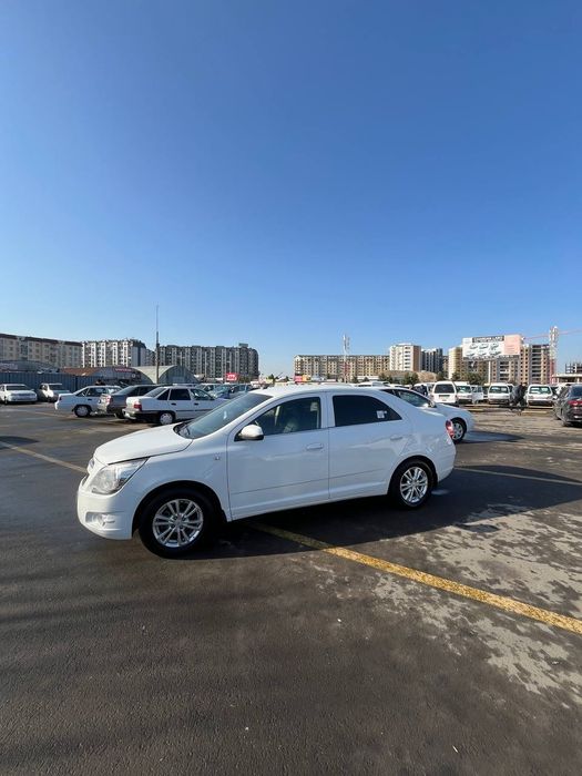 Коболт сотилади метан газ