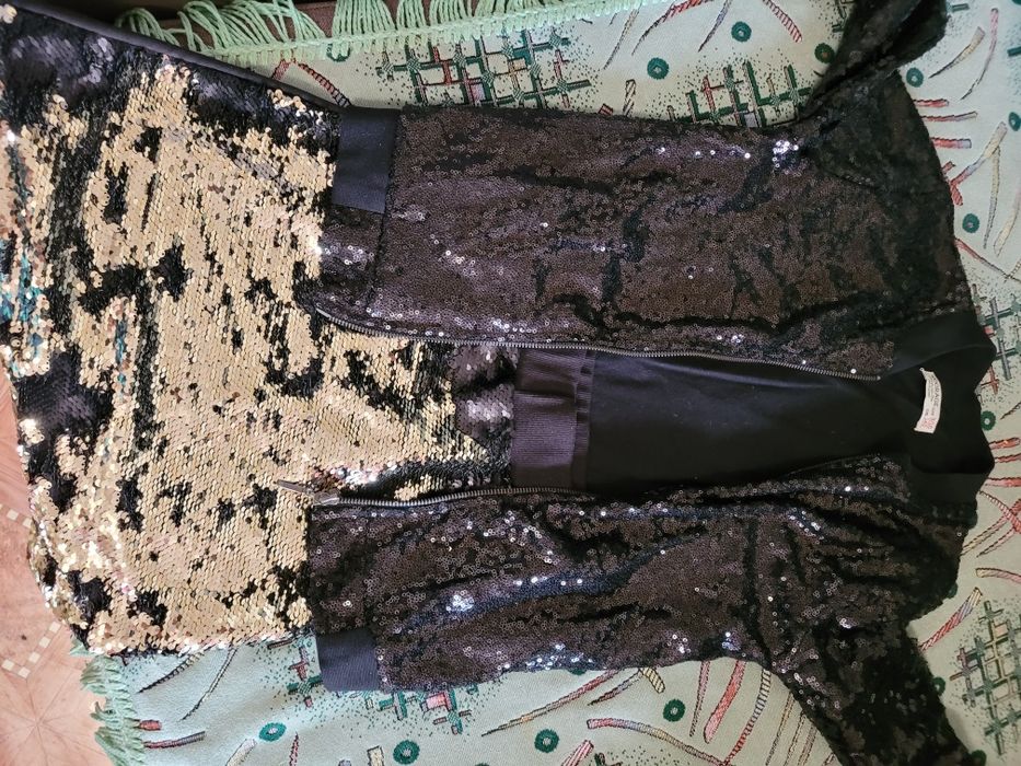 Новый костюм для девочки