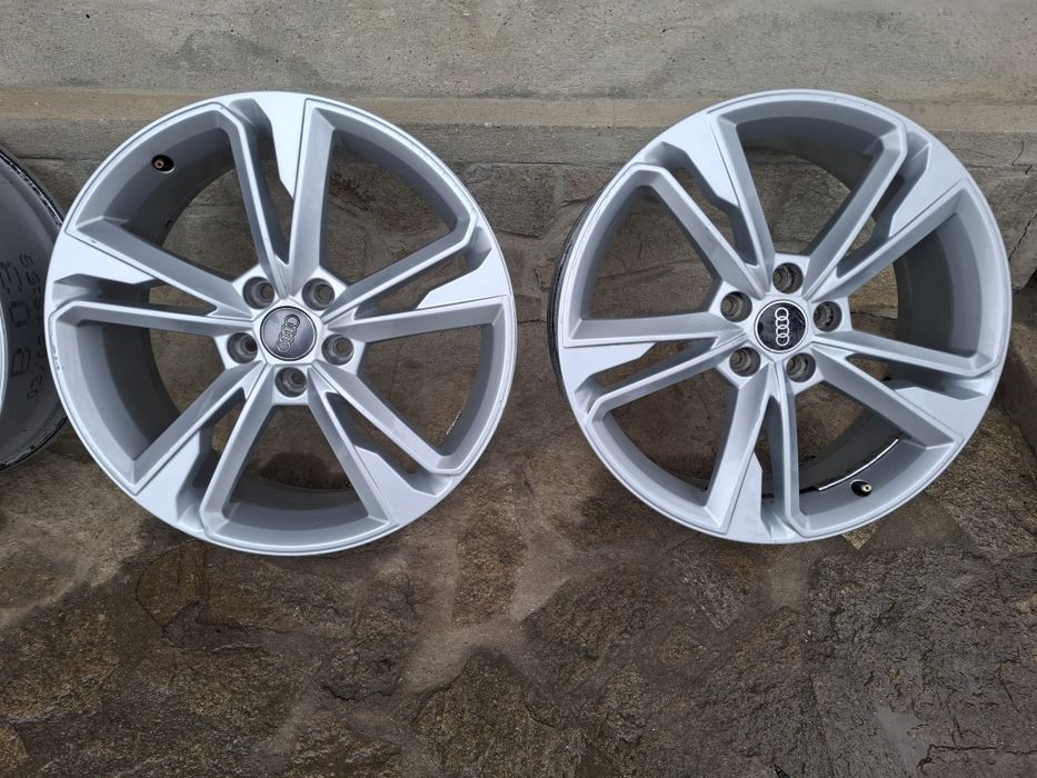 Оригинални Джанти Ауди 19"A3,A4,Q2,Q3
