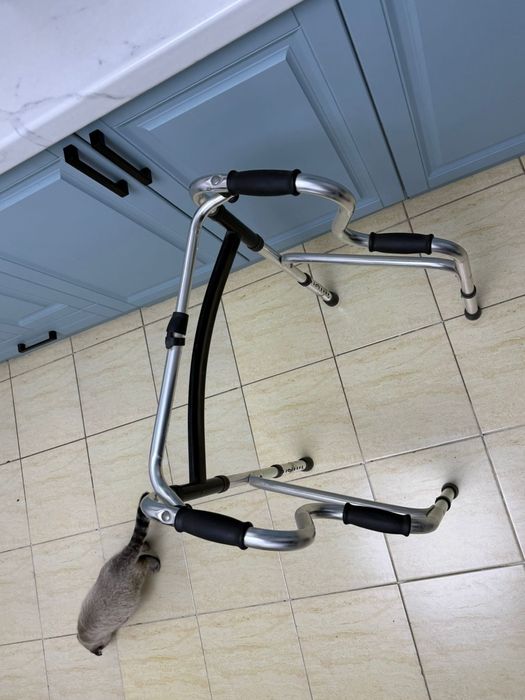 Продам ходунок для взрослых