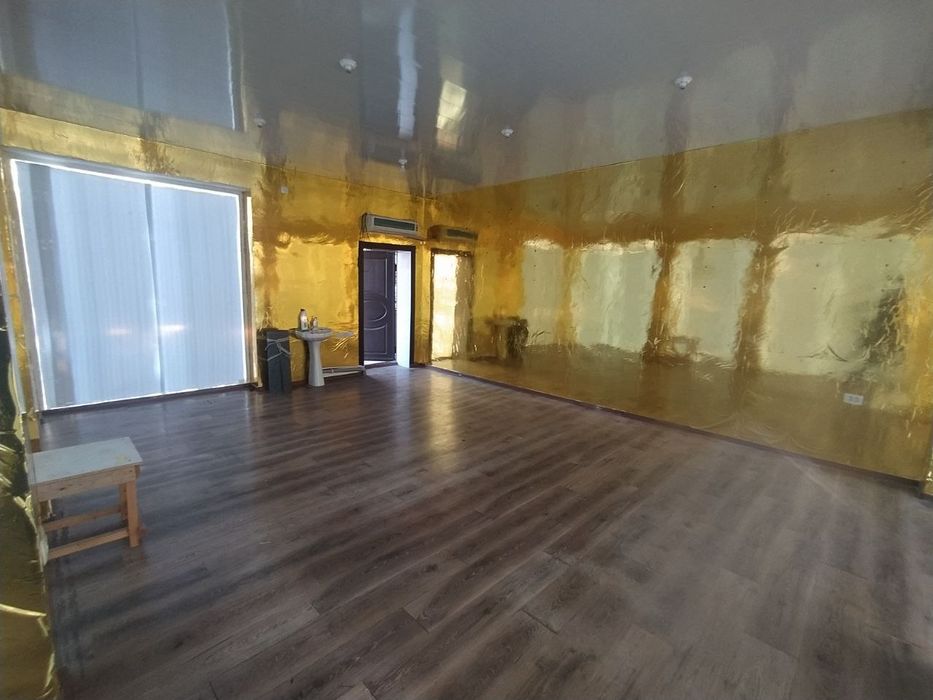 Рисовый 2чи етаж 41кв аренда