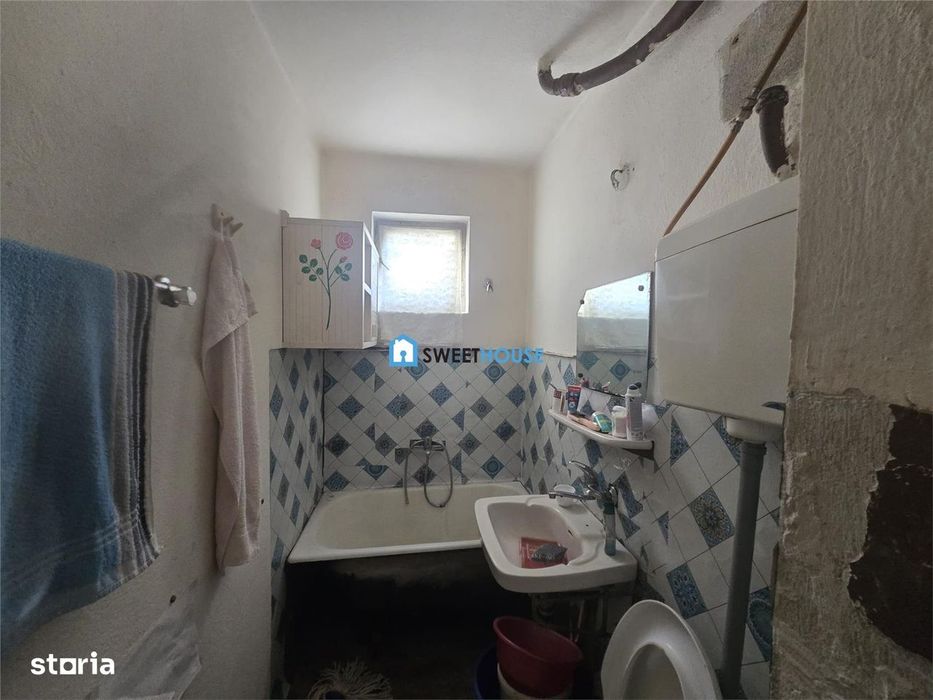 Apartament 3 camere