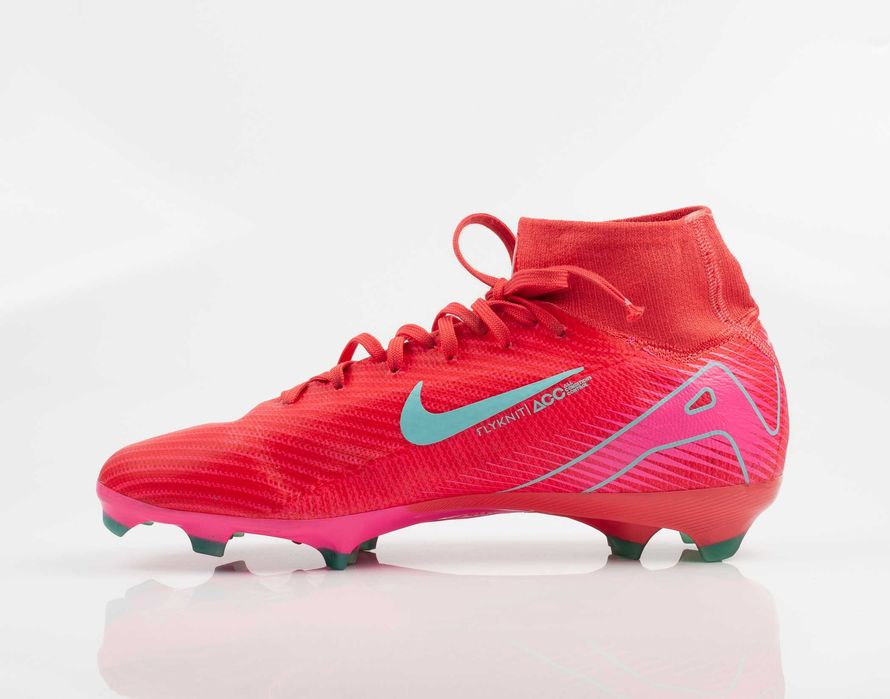 ZM SUPERFLY 10 PRO FG NIKE Бутонки за футбол 40 размер