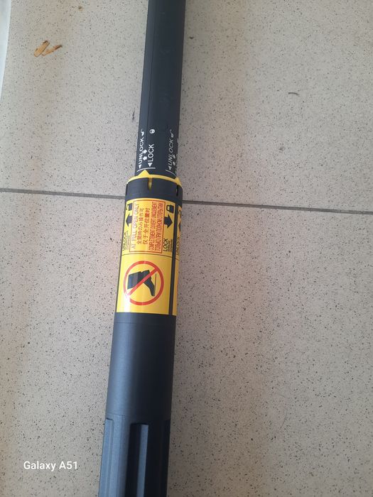 Доводчик крышки багажника