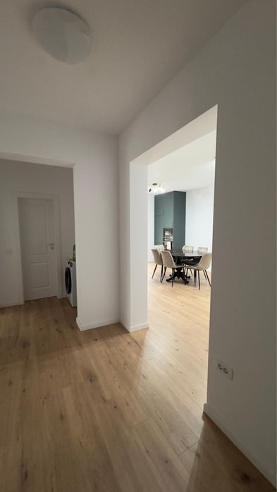 Apartament de inchiriat