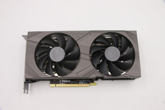 Placa video rtx 3060ti Lenovo performanta excelenta, stare impecabila