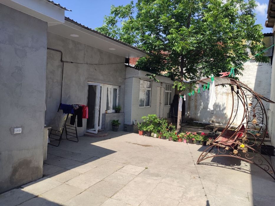 Продаётся участок