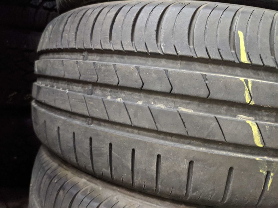 4бр Летни гуми 185 55 14 - Hankook