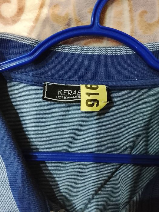 Мужская кофта Ferrari xl