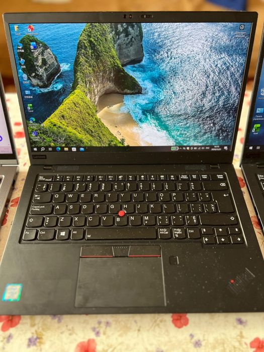 Аренда ноутбуков Thinkpad