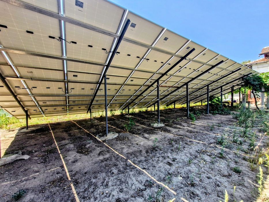 Продава се Парцел в Пазарджик, Запад - 200 кв.м за 47 €/кв.м - Снимка #5